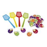 Sight Word Swat