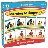 Learning To Sequence 4 Scene Set