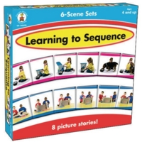 Learning To Sequence 6 Scene Set