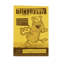 A5 Primary Dictionary P30