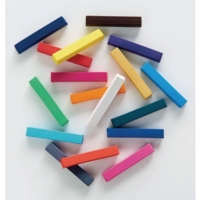 Soft Pastels Full Size Pack 48
