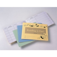 Reading Is Fun Book Green Pk-20
