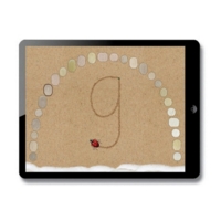 Letter Formation - Single
