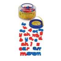 Jolly Phonics Magnetic Letters