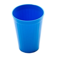 Coloured Beaker 200ml P10 Blue