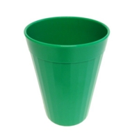 Coloured Beaker 200ml P10 Green