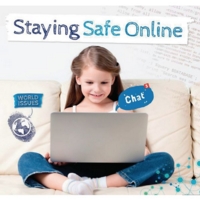Staying Safe Online