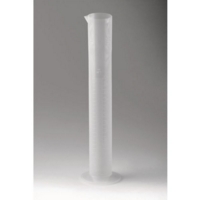 Polypropylene Measuring Cylinder25ml P12