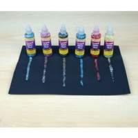 Confetti Glitter Glue Pack Of 6