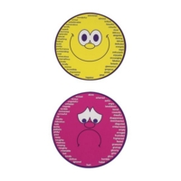 Positive-negative Vocab Cards
