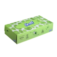 SCOTT Facial Tissue 8837