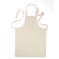 Woodwork Apron Child 55x70cm