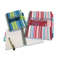 Pukka Pad Project Book A4 - A4