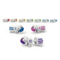 Snap N Learn Counting Cows