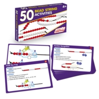 50 Bead String Activities