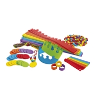 Foam Accessories Mega Pack