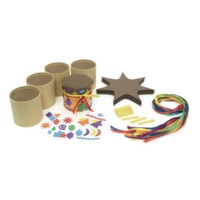 Make Your Own Drum Kit