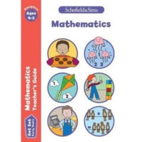 Get Set Maths Teachers Guide
