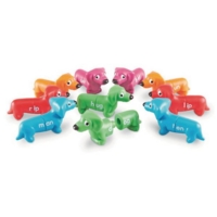 Snap N Learn Rhyming Pups
