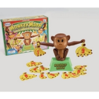 Monkey Maths