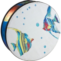 10inch Ocean Drum In