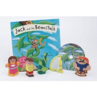 Jack And The Beanstalk Set
