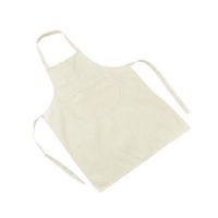 Woodwork Apron Youth 58x75cm