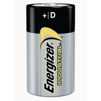 Alkaline Battery D LR20 P12