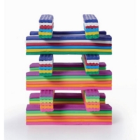 Rainbow Modelling Material Pack 10