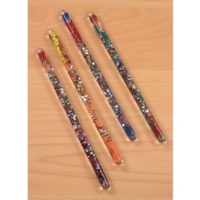 Glitter Tubes
