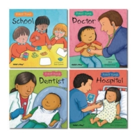 First Time Books