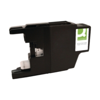 Compatible Brother LC125XLC Cyan Ink Cartridge