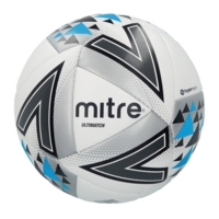 Ultimatch L20p White Silver Blue S5