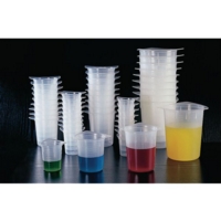 Tri-Pour Beakers 100x10ml