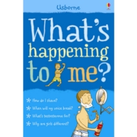 Whats Happening To Me Offer