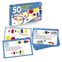50 Attribute Block Activities