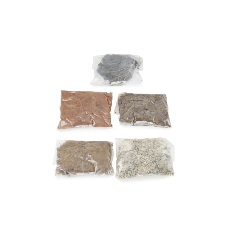 Soil Pack