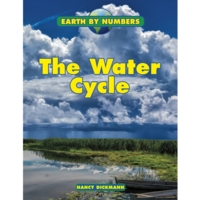 Earth By Numbers The Water Cycle Hb