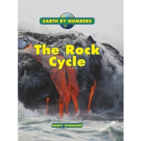 Earth By Numbers The Rock Cycle Hb