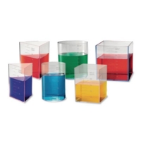 Litre Set Pack of 6