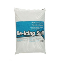 25kg De-Icing Salt