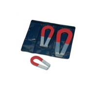 Horseshoe Magnets Set Of 3