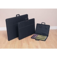 Economy Zip Carrying Case A1