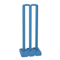 Kwik Cricket Stump Set