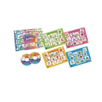 Picture Sound Lotto - Set 1