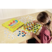 Hundred Number Board