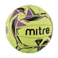 Mitre Cyclone Size 5