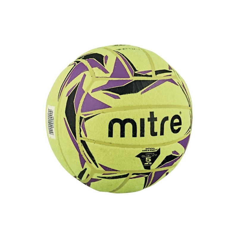Mitre Cyclone Size 5