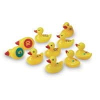 Smart Splash Number Fun Ducks