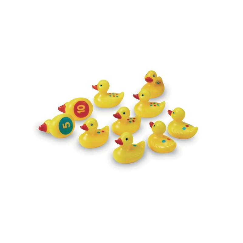 Smart Splash Number Fun Ducks